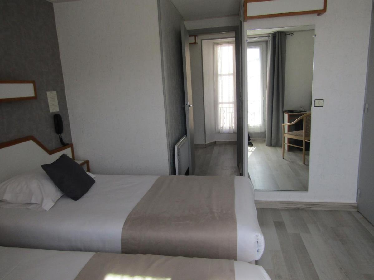 Fifi Moulin Hotel Serres Kültér fotó