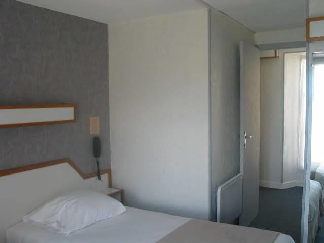 Fifi Moulin Hotel Serres Kültér fotó